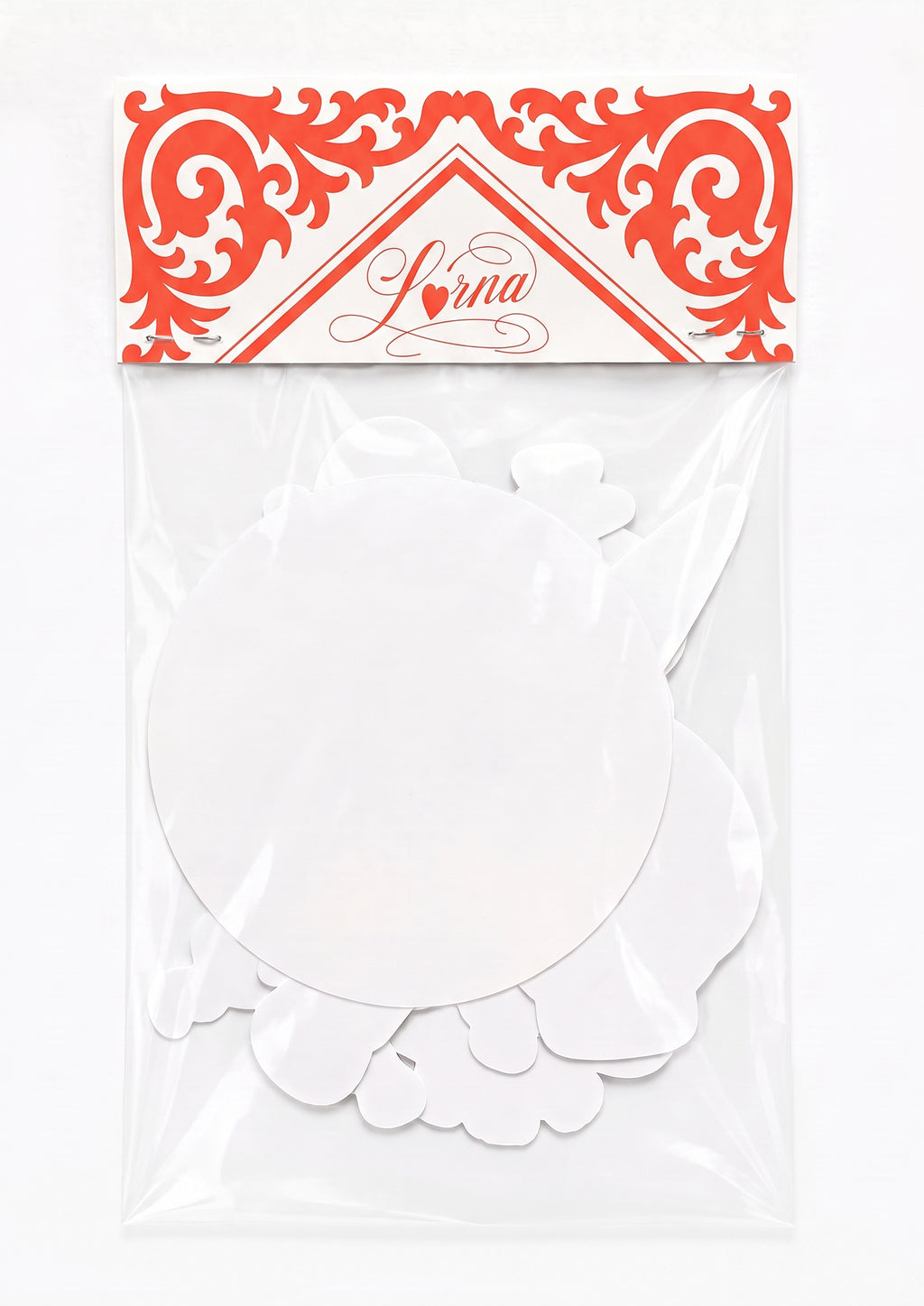 PREVENTA: Pegatinas "Lumi de oros"