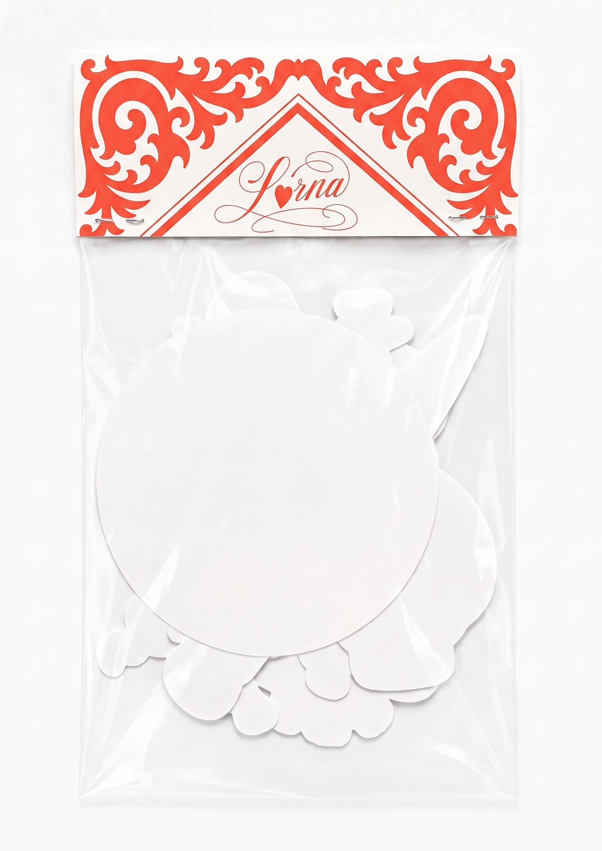 PREVENTA: Pegatinas "Lumi de oros"